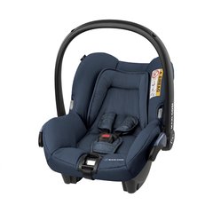 Bebê Conforto Citi com Base - Nomad Blue - Maxi-Cosi