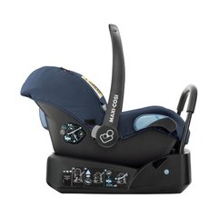 Bebê Conforto Citi com Base - Nomad Blue - Maxi-Cosi - FPKids Produtos Infantis | Produtos Para Bebês, Crianças e Mamães