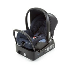 Imagem do Bebê Conforto Citi com Base - Nomad Blue - Maxi-Cosi