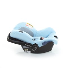 Bebê Conforto Citi com Base - Sky Blue - Maxi-Cosi - FPKids Produtos Infantis | Produtos Para Bebês, Crianças e Mamães