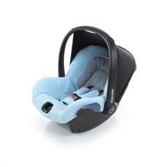 Bebê Conforto Citi com Base - Sky Blue - Maxi-Cosi - loja online