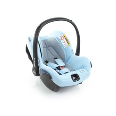 Bebê Conforto Citi com Base - Sky Blue - Maxi-Cosi