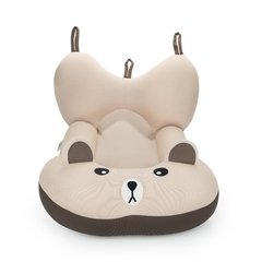Almofada de Banho para Bebê Urso Zeca - Baby Pil - comprar online