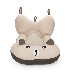 Imagem do Almofada de Banho para Bebê Urso Zeca - Baby Pil