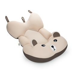 Almofada de Banho para Bebê Urso Zeca - Baby Pil - loja online