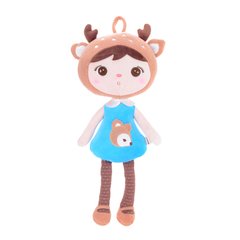 Boneca de Pano Jimbao Deer - Metoo Dolls