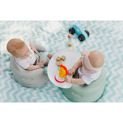 Cadeirinha Bumbo Pistache - BUMBO - FPKids Produtos Infantis | Produtos Para Bebês, Crianças e Mamães