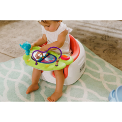 Multi Assento Bumbo Coral - BUMBO - comprar online
