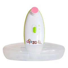 Lixa De Unha Elétrica Para Bebê Buzz B - Zoli - comprar online