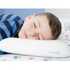 Travesseiro Extra Confortável em Memory Foam e Fibra de Bambu - Clingo - FPKids Produtos Infantis | Produtos Para Bebês, Crianças e Mamães