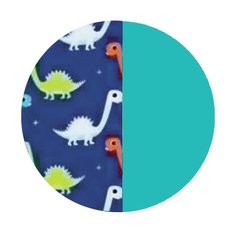 Almofada Colchão para Carrinho Comfi Cush Dinosaur Fun - Clingo - FPKids Produtos Infantis | Produtos Para Bebês, Crianças e Mamães