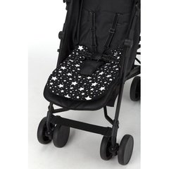 Mini Almofada para Carrinho Comfi Memory Foam Stars - Clingo - FPKids Produtos Infantis | Produtos Para Bebês, Crianças e Mamães
