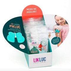PikLuc Aparelho para Alívio da Dor da Injeção - LikLuc - comprar online