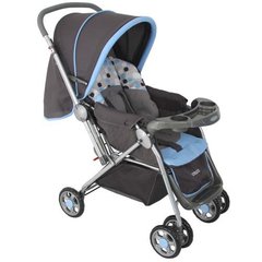 Carrinho de Bebê Travel System Reverse Azul - Cosco - FPKids Produtos Infantis | Produtos Para Bebês, Crianças e Mamães