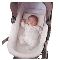 Travesseiro para Carrinho de Bebê Clevafoam - Clevamama
