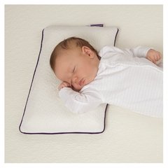 Travesseiro para Bebê Clevafoam - Clevamama na internet