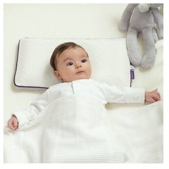 Travesseiro para Bebê Clevafoam - Clevamama - FPKids Produtos Infantis | Produtos Para Bebês, Crianças e Mamães