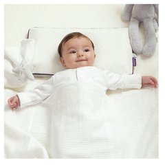 Travesseiro para Bebê Clevafoam - Clevamama - loja online