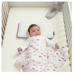 Travesseiro para Bebê Clevafoam - Clevamama