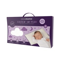 Travesseiro para Bebê Clevafoam - Clevamama - loja online