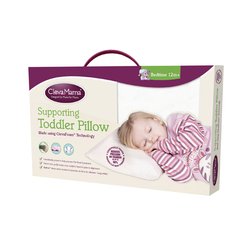 Travesseiro com Memória Médio - Clevamama - FPKids Produtos Infantis | Produtos Para Bebês, Crianças e Mamães