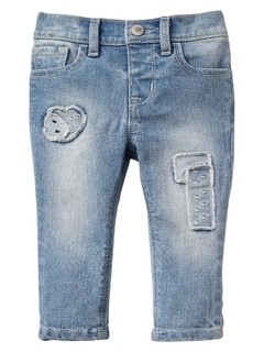 Calça Jeans Happy Heart - GAP - comprar online