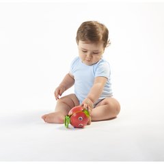 Maça Brinque e Explore 6 Atividades - Tiny Love - FPKids Produtos Infantis | Produtos Para Bebês, Crianças e Mamães
