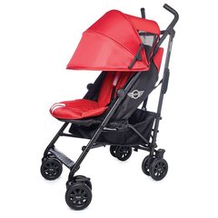 Carrinho Mini Buggy Blazing Red - EasyWalker - FPKids Produtos Infantis | Produtos Para Bebês, Crianças e Mamães