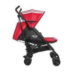 Carrinho Mini Buggy Blazing Red - EasyWalker - comprar online