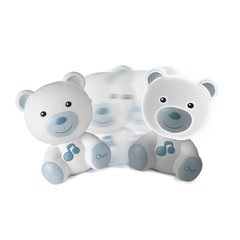 Luminária Ursinho Bons Sonhos Azul - Chicco - FPKids Produtos Infantis | Produtos Para Bebês, Crianças e Mamães
