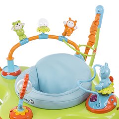 Jumper Play Time - Blue - Safety 1st - FPKids Produtos Infantis | Produtos Para Bebês, Crianças e Mamães