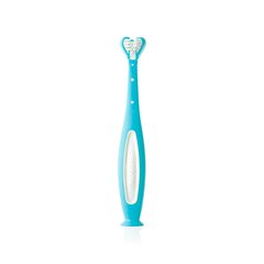Escova Dental Infantil - SmileFrida - Azul - Fridababy