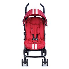 Carrinho Mini Buggy - Fireball Red - EasyWalker - FPKids Produtos Infantis | Produtos Para Bebês, Crianças e Mamães