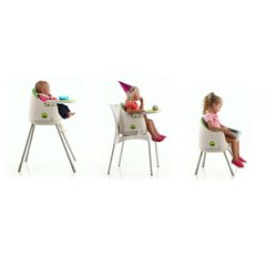 Cadeira de Refeição Jelly - Red - Safety 1st - loja online