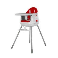 Cadeira de Refeição Jelly - Red - Safety 1st - comprar online