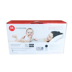 Baba Eletrônica Connect MBP667A - Motorola - FPKids Produtos Infantis | Produtos Para Bebês, Crianças e Mamães