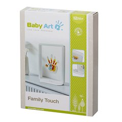 Family Touch - Baby Art - comprar online