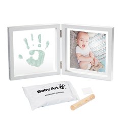 My Baby Style Transparent - Baby Art - comprar online