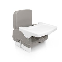 Cadeira de Refeição Portátil Smart Cinza - Cosco