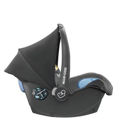 Bebê Conforto Citi com Base - Sparkling Grey - Maxi-Cosi - comprar online