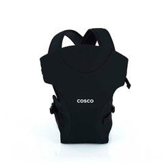 Canguru Loop Preto - Cosco - comprar online
