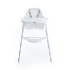 Cadeira de Refeição Cook Branca - Cosco - FPKids Produtos Infantis | Produtos Para Bebês, Crianças e Mamães