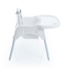 Cadeira de Refeição Cook Branca - Cosco - loja online