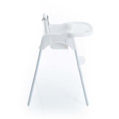 Cadeira de Refeição Cook Branca - Cosco na internet