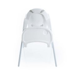 Cadeira de Refeição Cook Branca - Cosco na internet