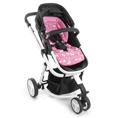 Almofada Extra para Carrinhos de Bebê SafeComfort Pink Unicorn - Safety 1st - FPKids Produtos Infantis | Produtos Para Bebês, Crianças e Mamães