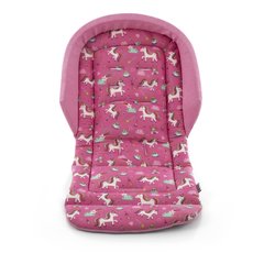 Almofada Extra para Carrinhos de Bebê SafeComfort Pink Unicorn - Safety 1st - comprar online