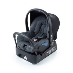 Bebê Conforto Citi com Base - Sparkling Grey - Maxi-Cosi - comprar online