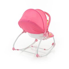 Cadeirinha de Descanso Bouncer Sunshine Baby - Pink Garden - Safety 1st - FPKids Produtos Infantis | Produtos Para Bebês, Crianças e Mamães