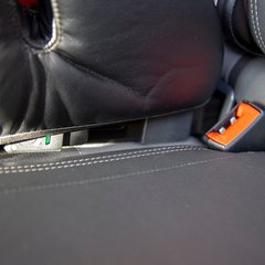 Booster ClickSafe Black - Safety 1st - comprar online